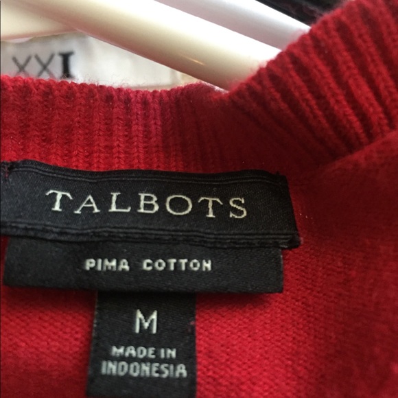 Cardigan - Picture 2 of 2